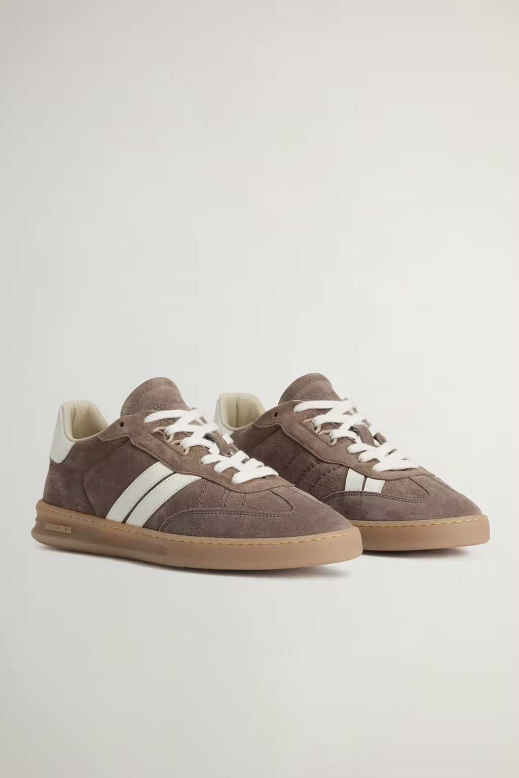 Woolrich Doubleu tenisa kedas