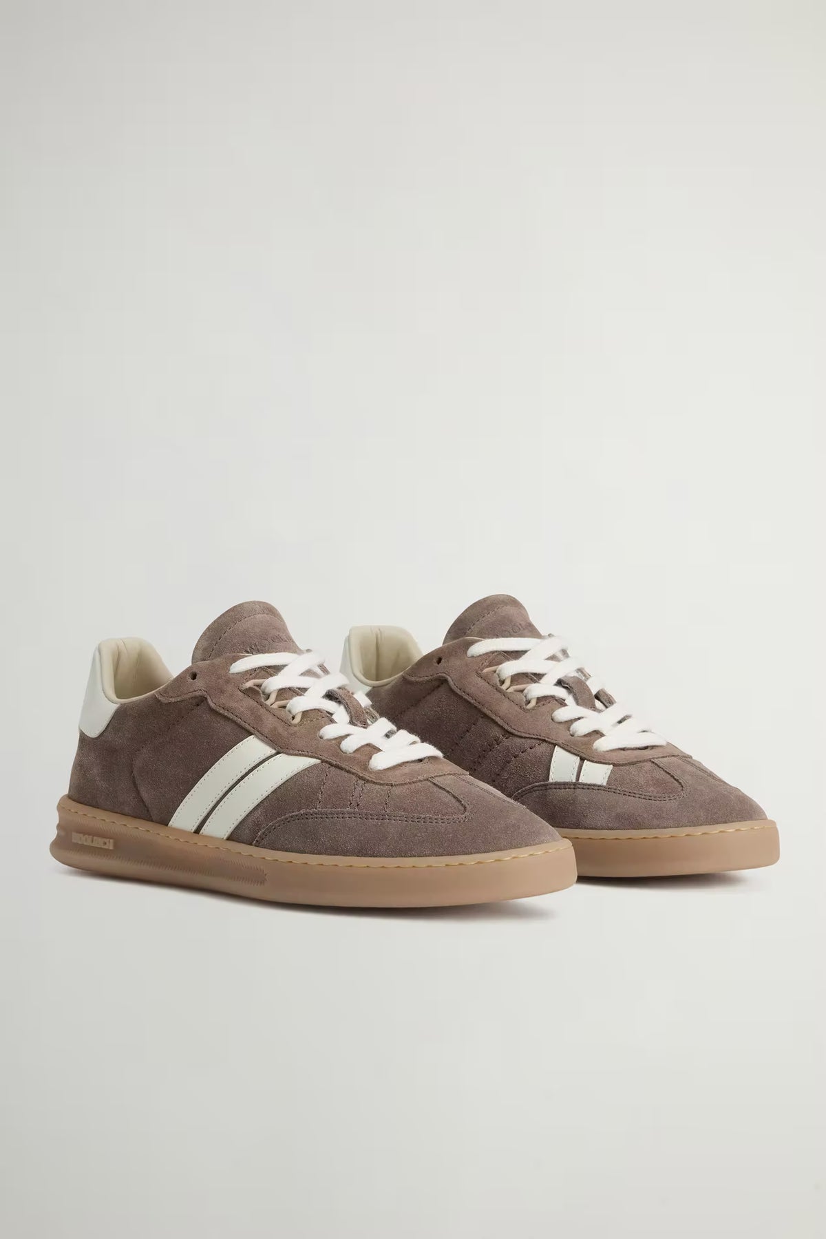 Woolrich Doubleu Tennis Sneakers