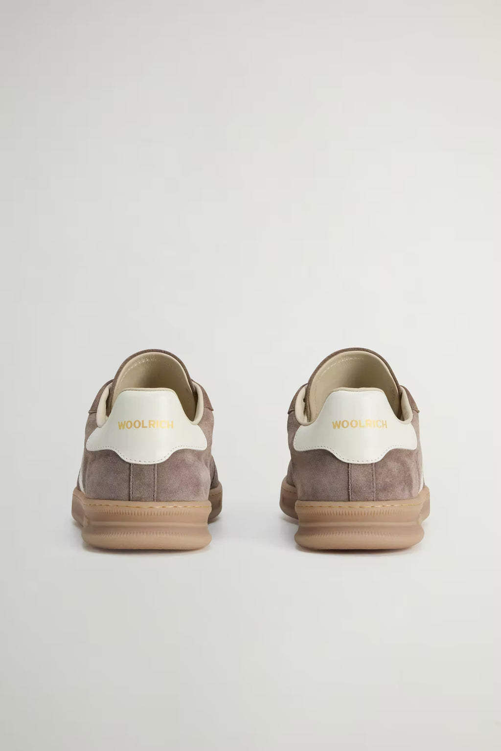 Woolrich Doubleu tenisa kedas