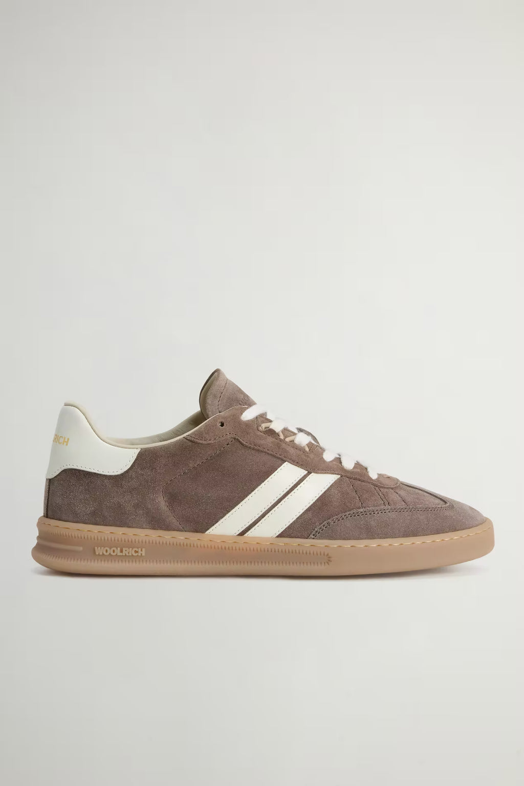 Woolrich Doubleu tenisa kedas
