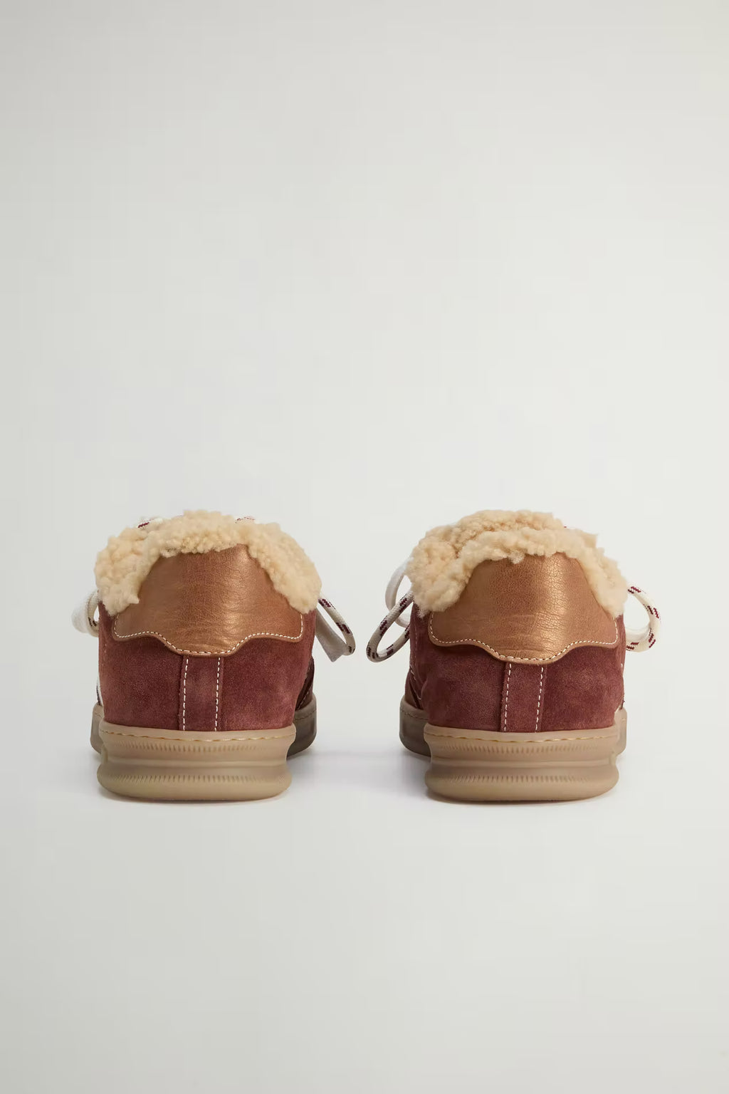 Woolrich Doubleu tenisa kedas