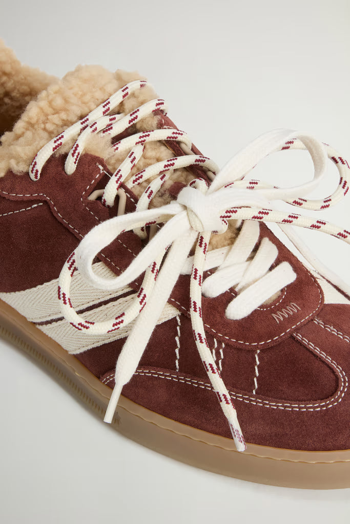 Woolrich Doubleu tenisa kedas