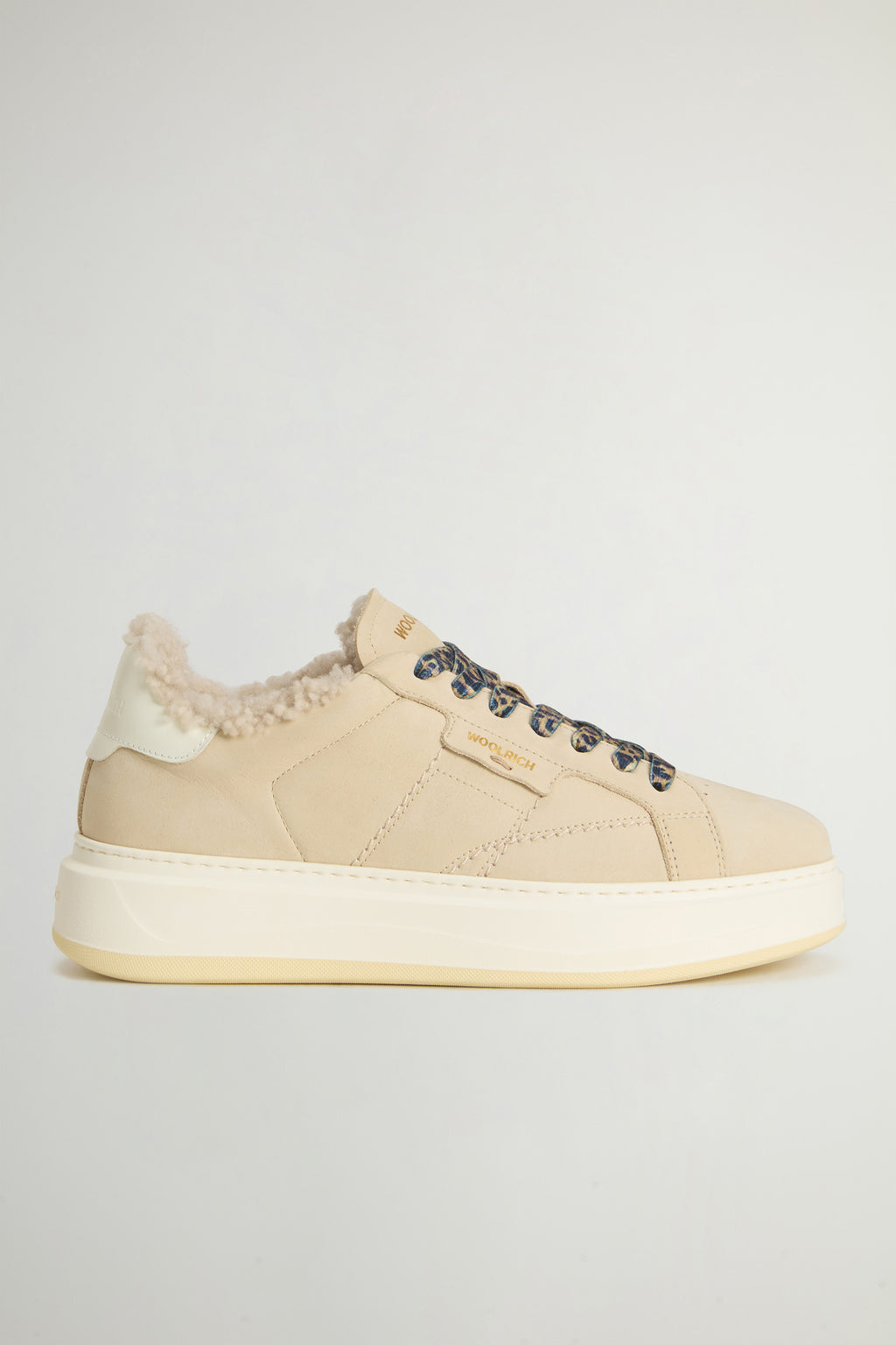 Woolrich sneakers