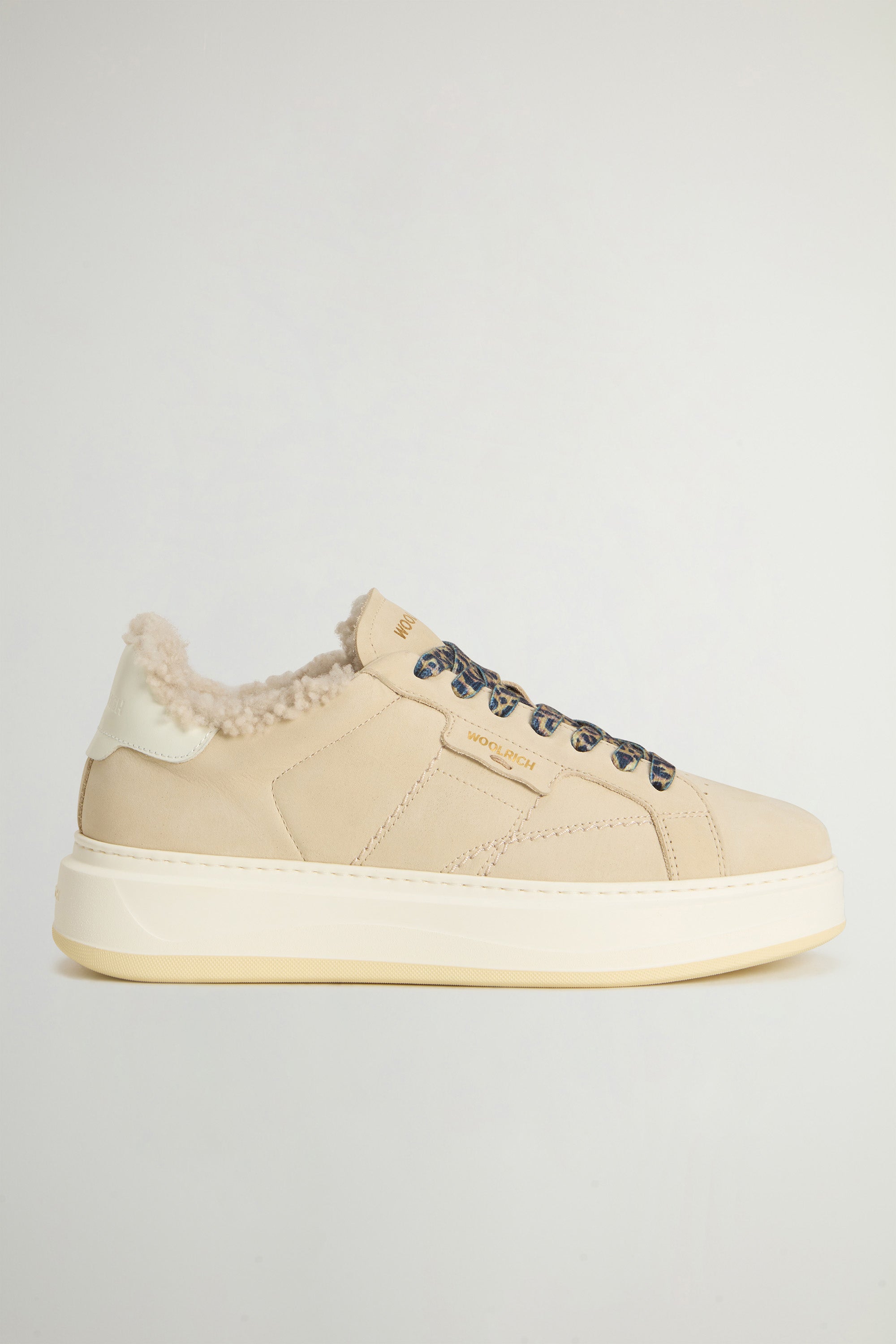 Woolrich sneakers