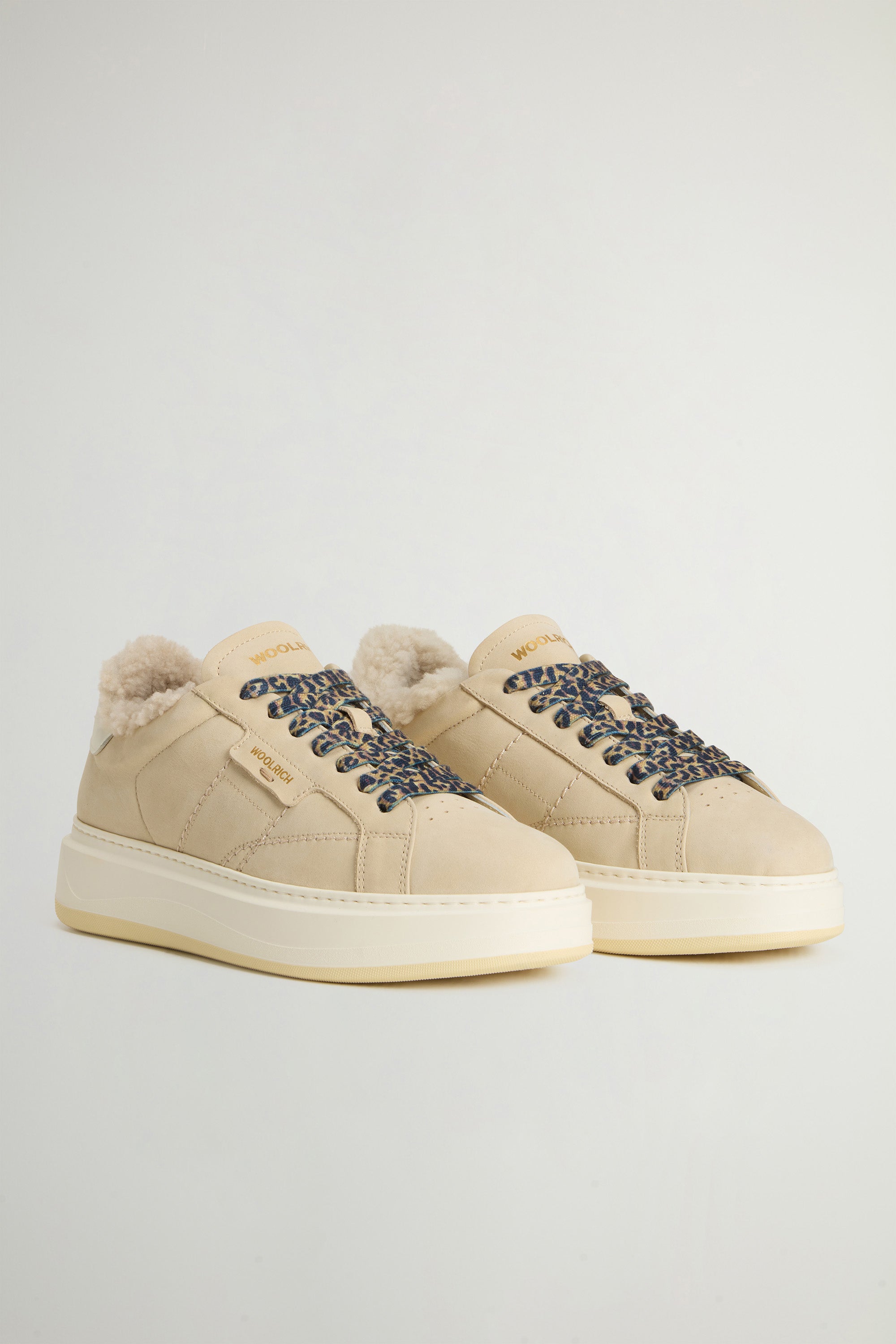 Woolrich sneakers