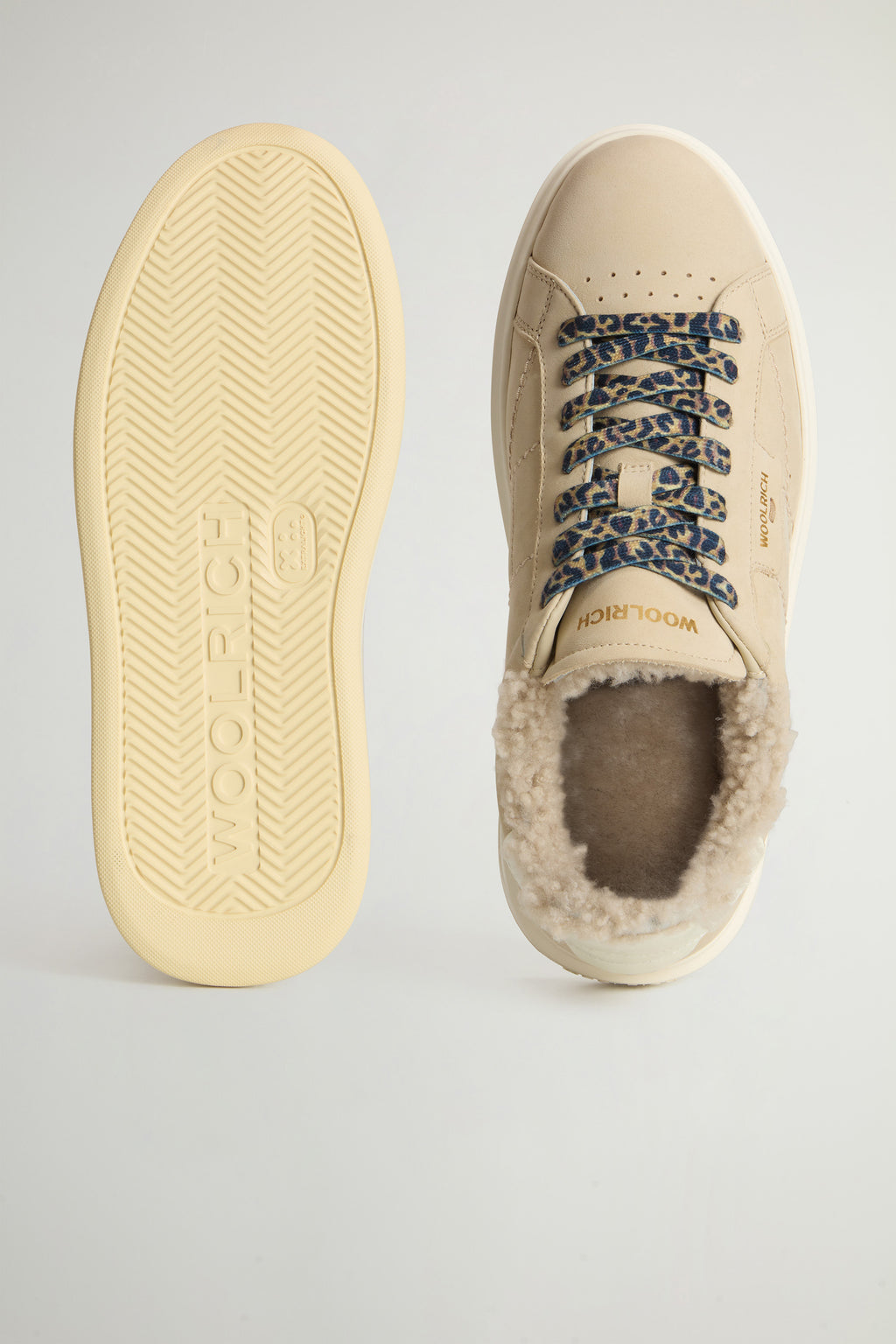 Woolrich sneakers