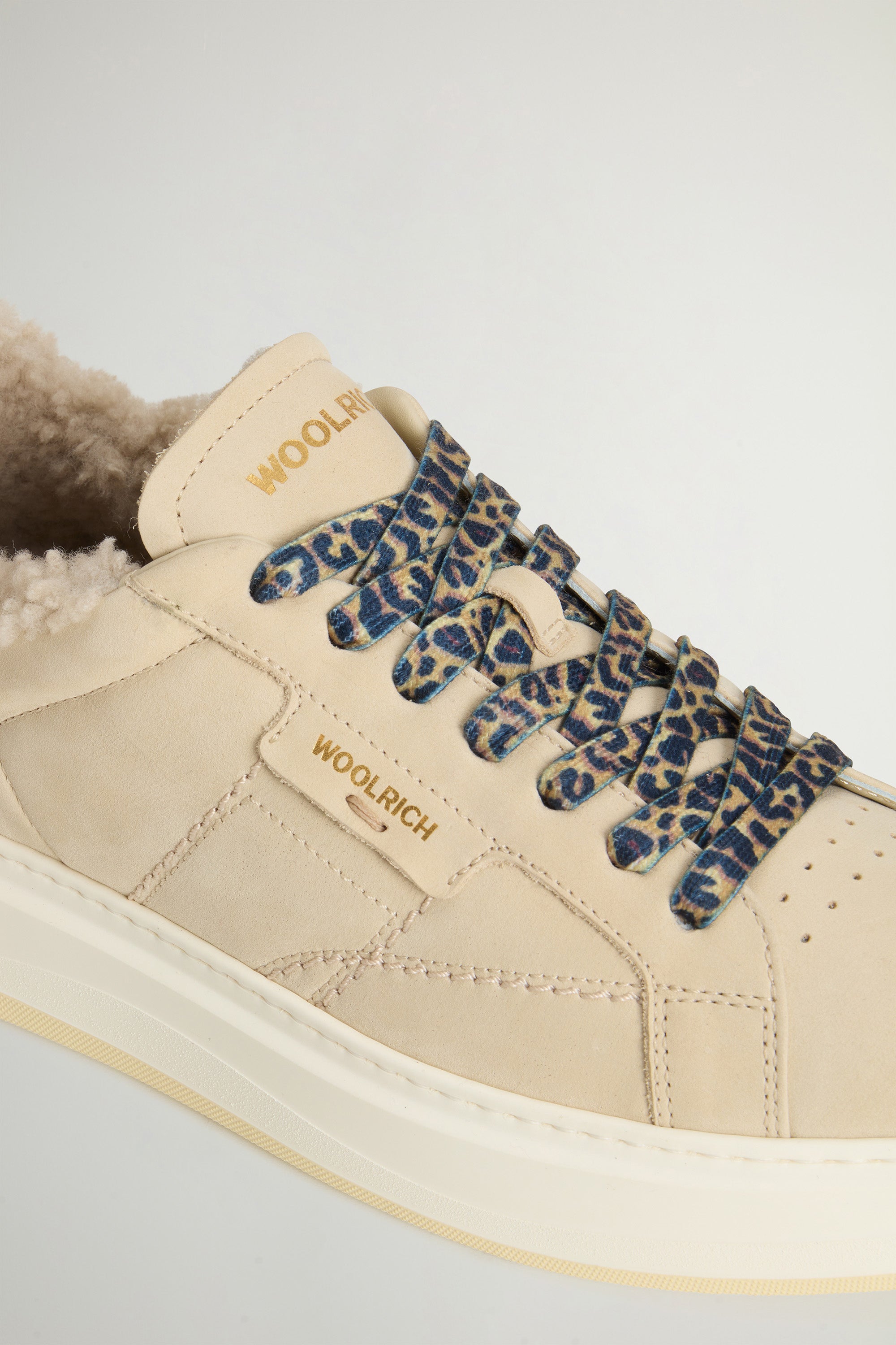 Woolrich sneakers