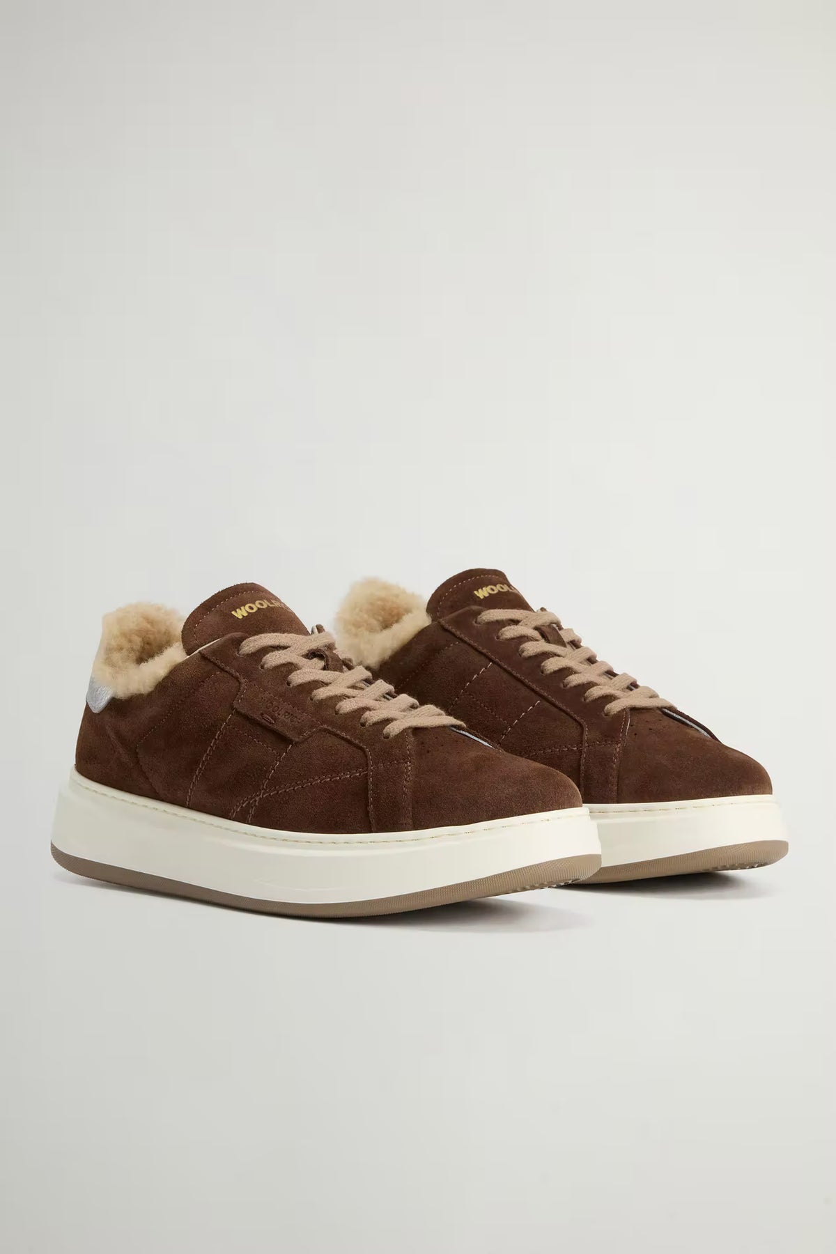Woolrich Arrow Sneakers