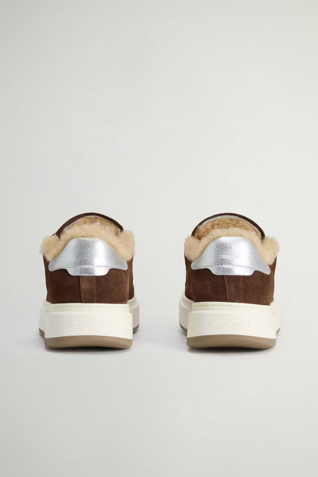 Woolrich Arrow Sneakers