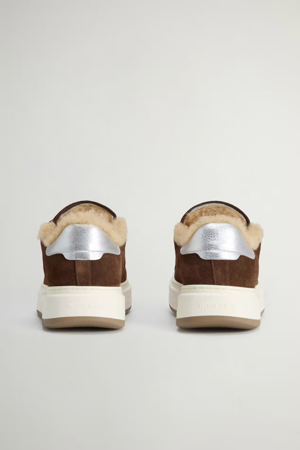 Woolrich Arrow Sneakers