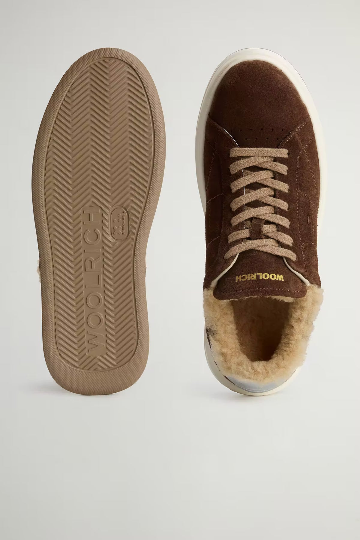 Woolrich Arrow Sneakers