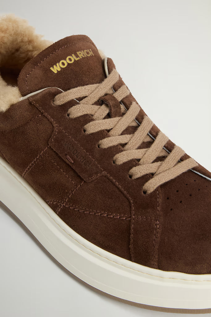 Woolrich Arrow Sneakers