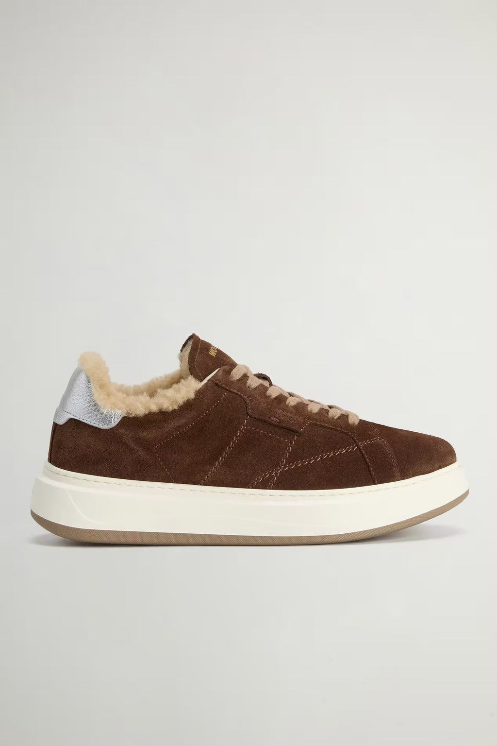Woolrich Arrow Sneakers