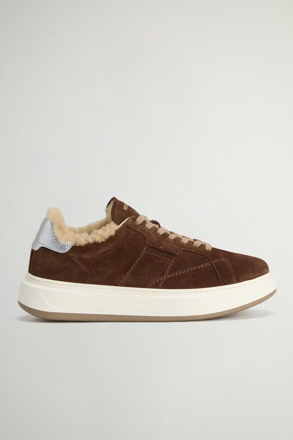 Woolrich Arrow Sneakers