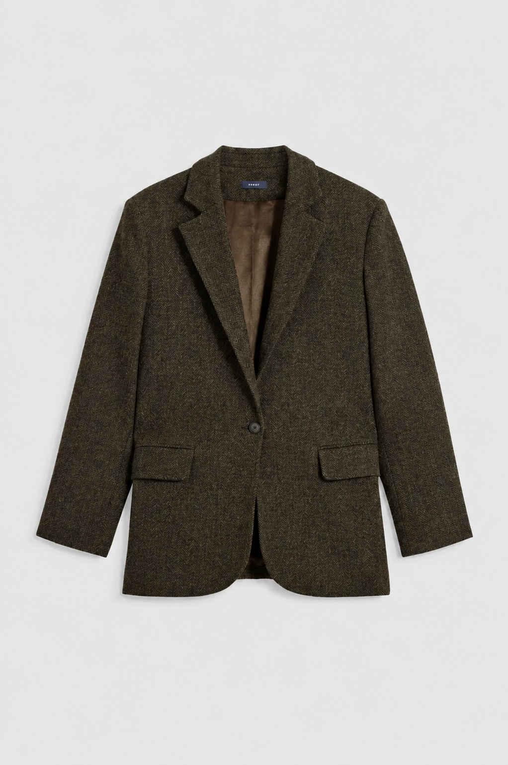 Sevres jacket
