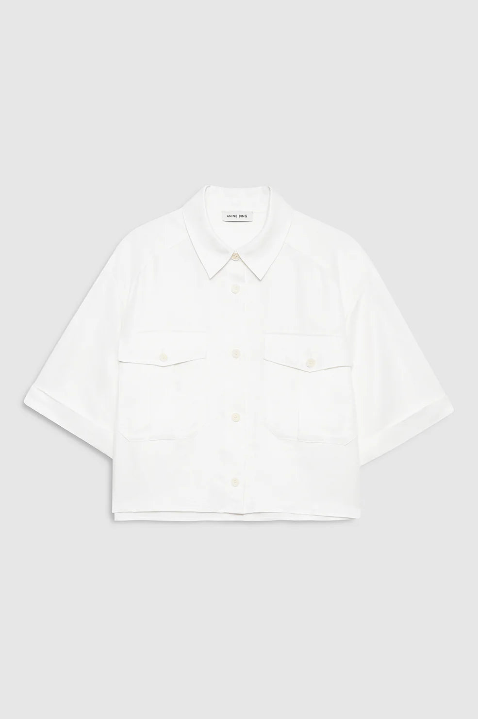 Edith shirt