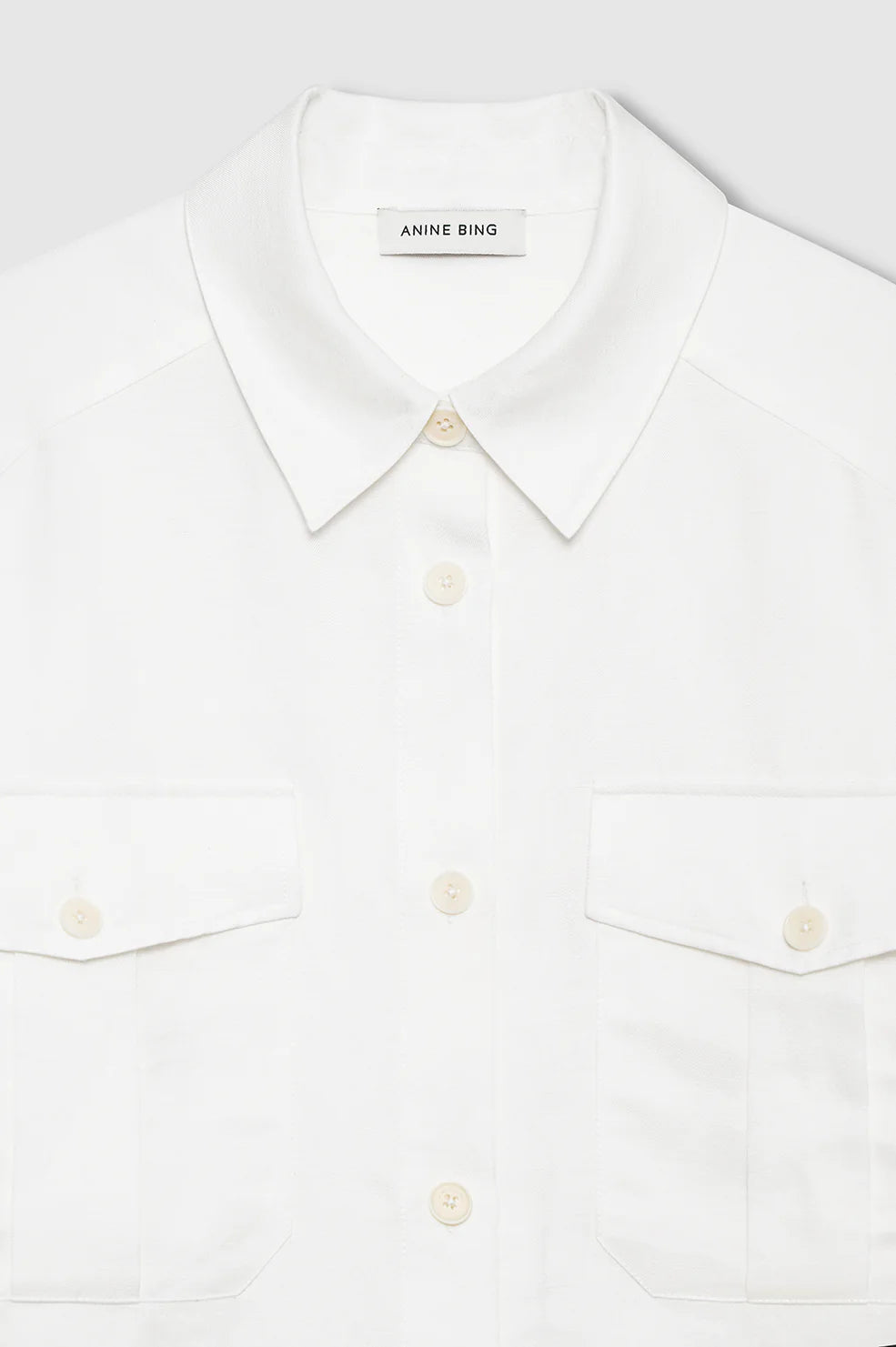 Edith shirt