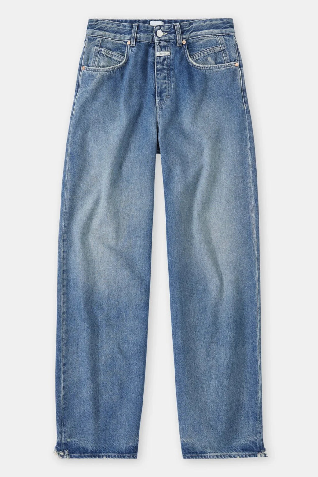 Nikka jeans