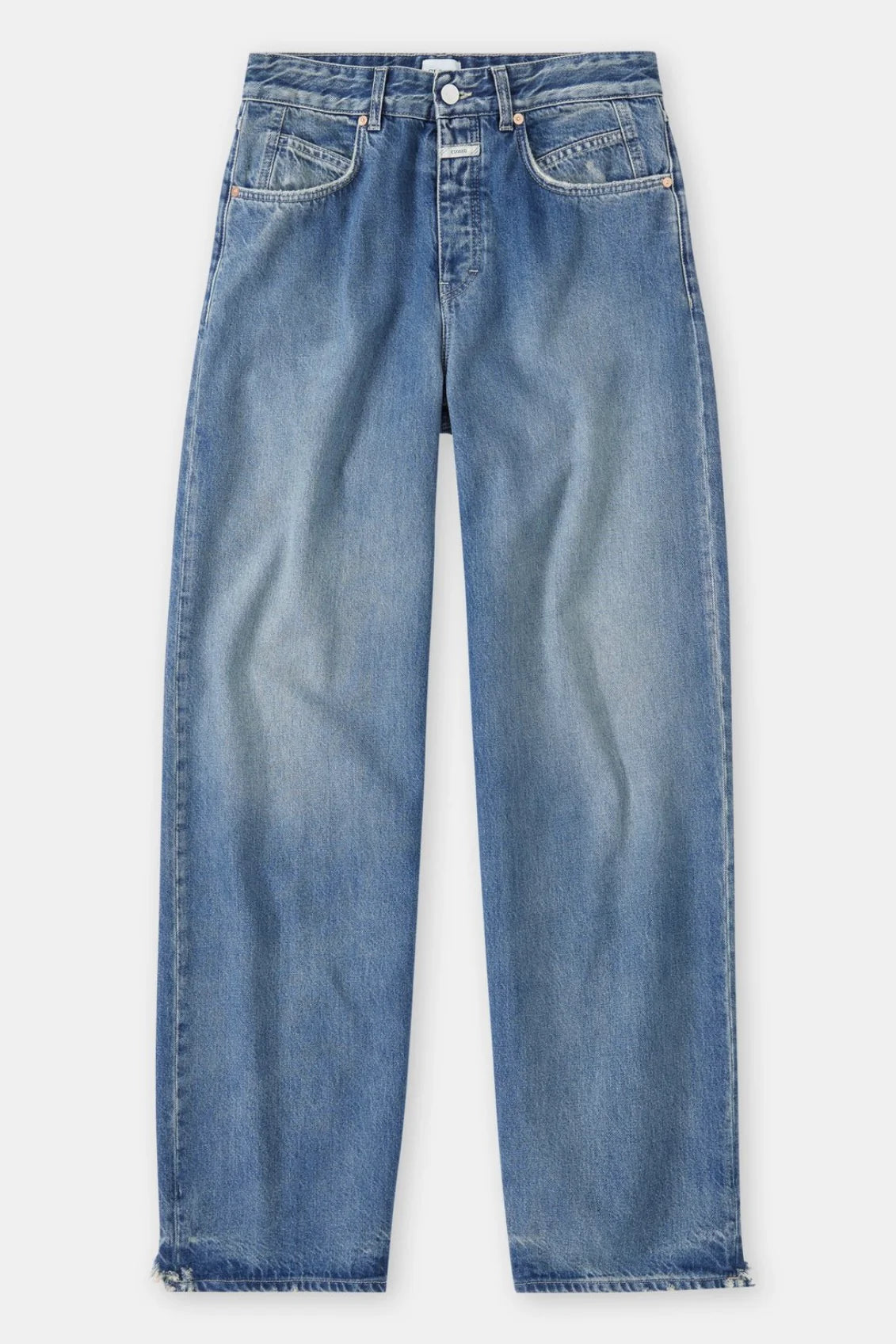 Nikka jeans