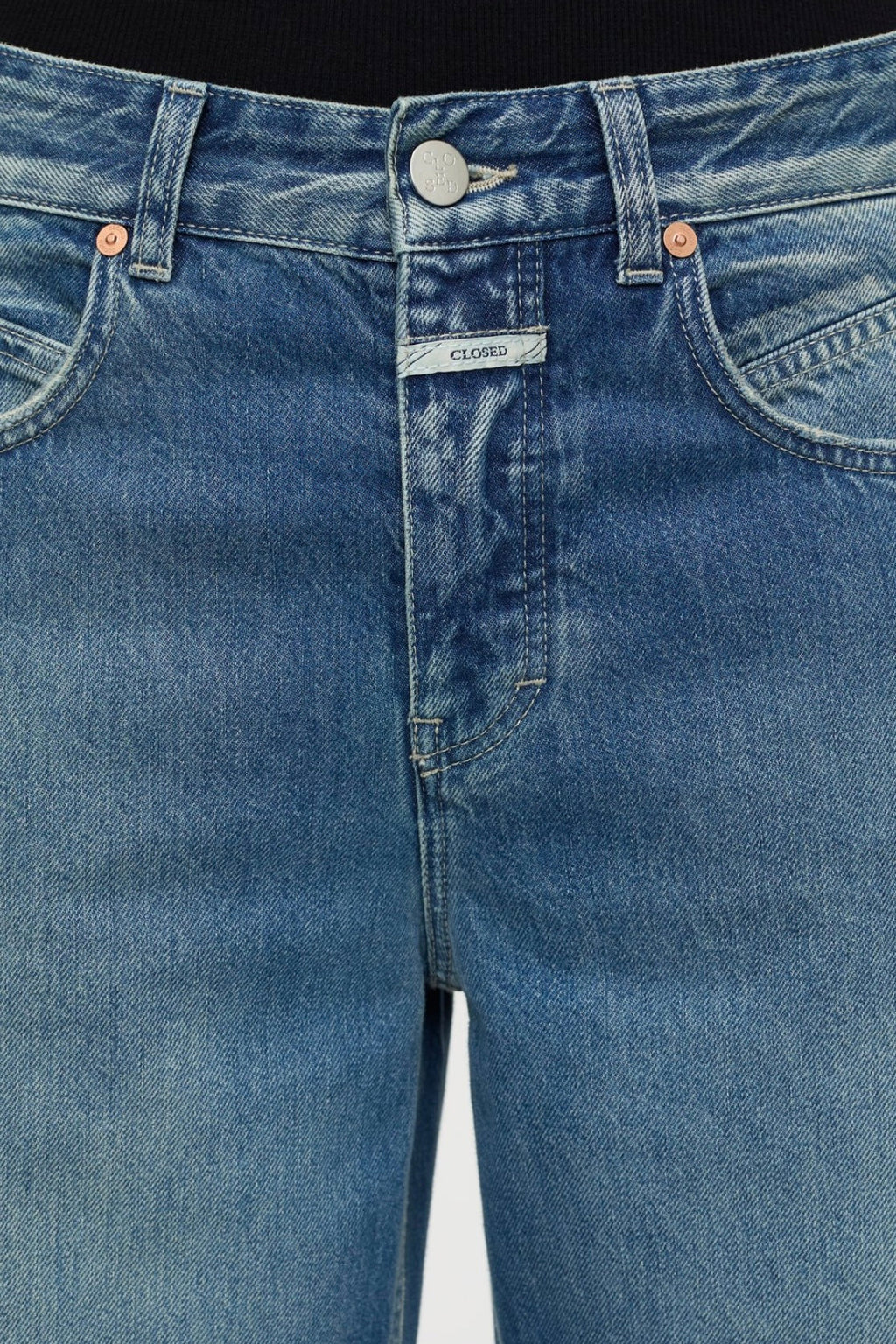 Nikka jeans