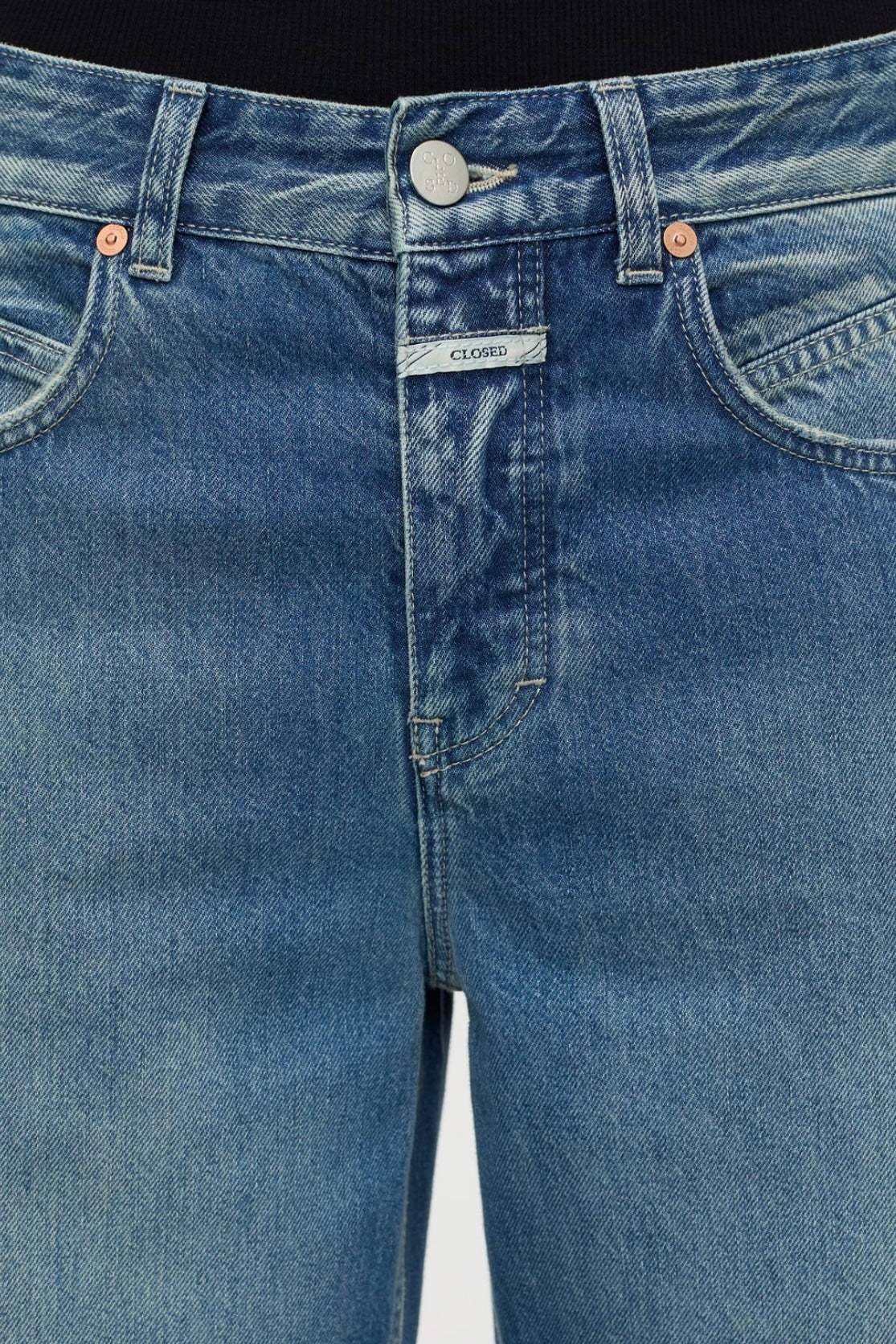 Nikka jeans