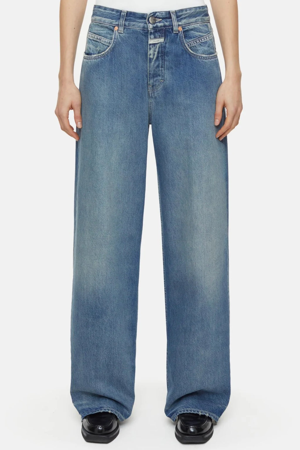 Nikka jeans