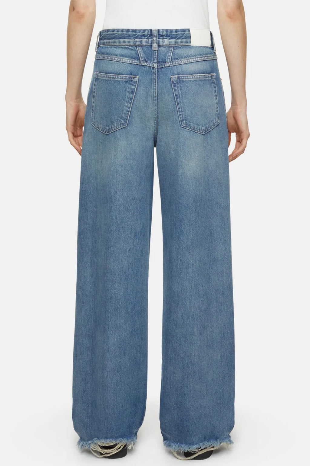 Nikka jeans