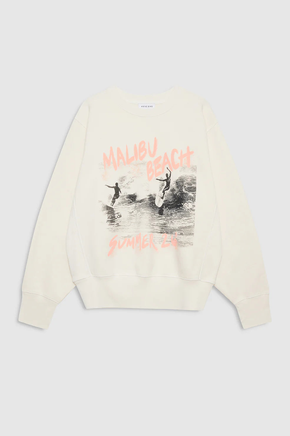 Harvey Sweatshirt