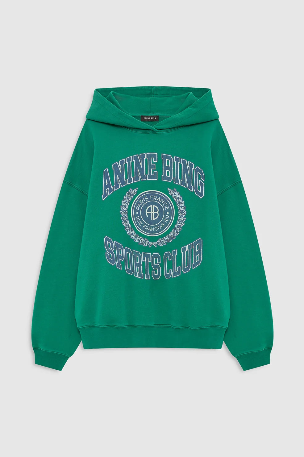 HARVEY SWEATSHIRT