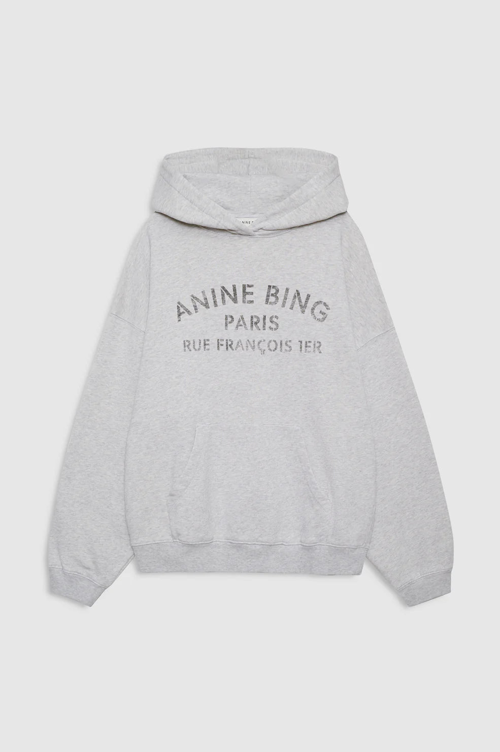HARVEY SWEATSHIRT
