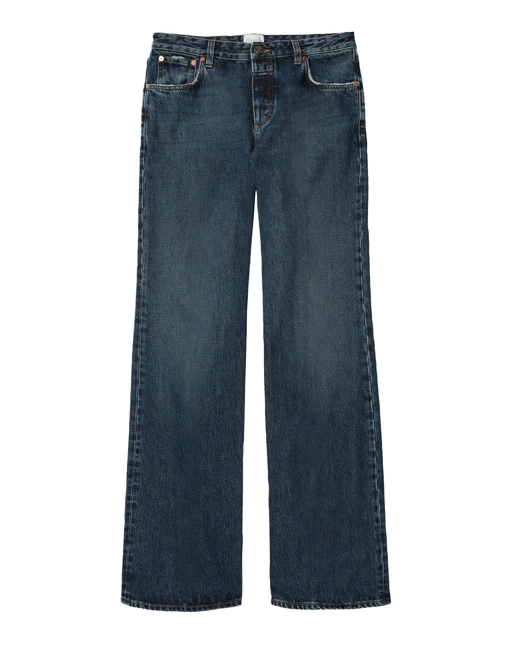 Gillan jeans