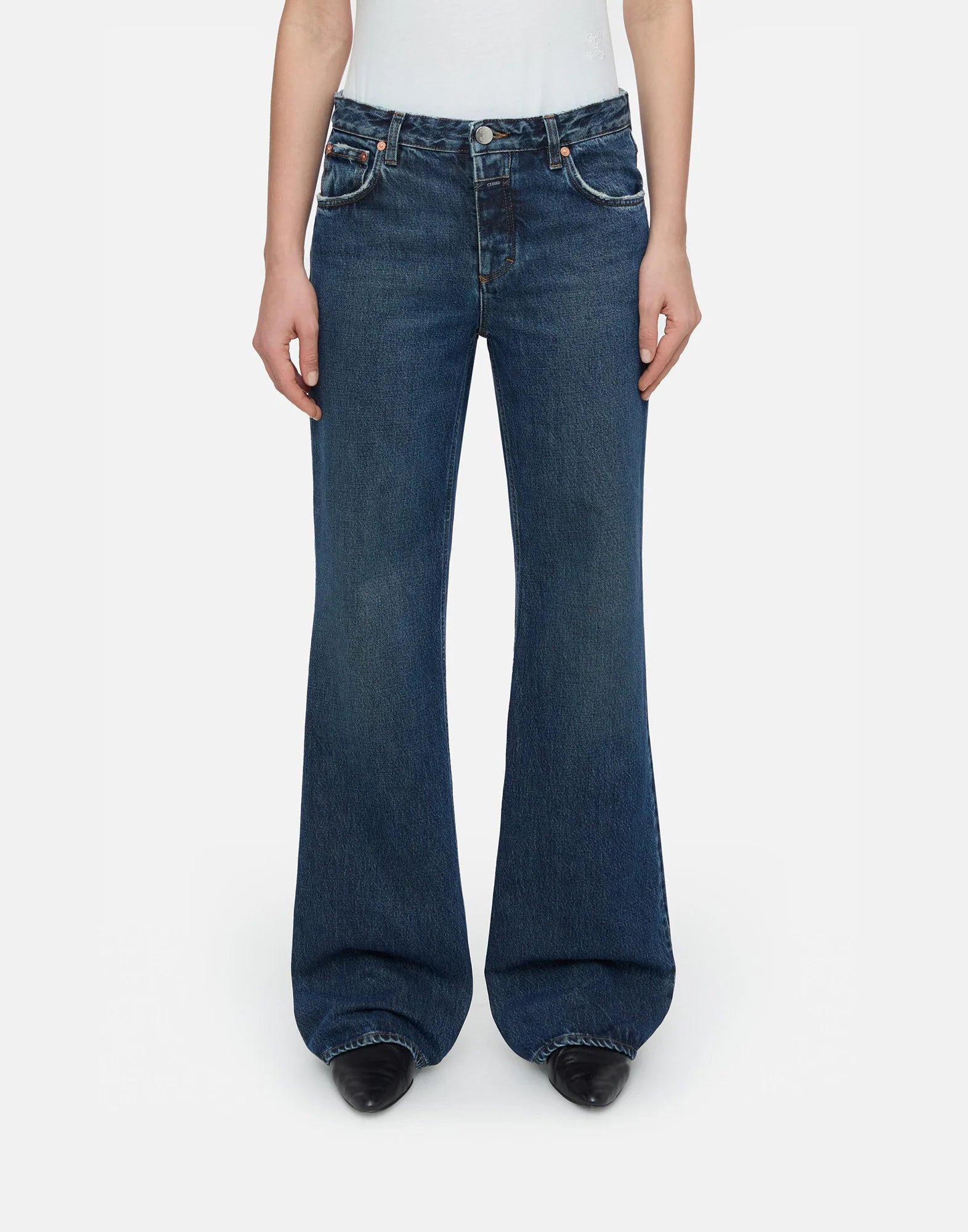 Gillan jeans