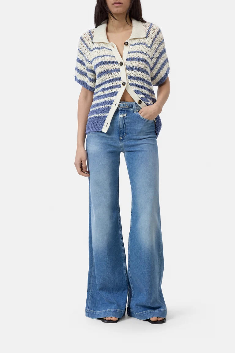 Glow up jeans