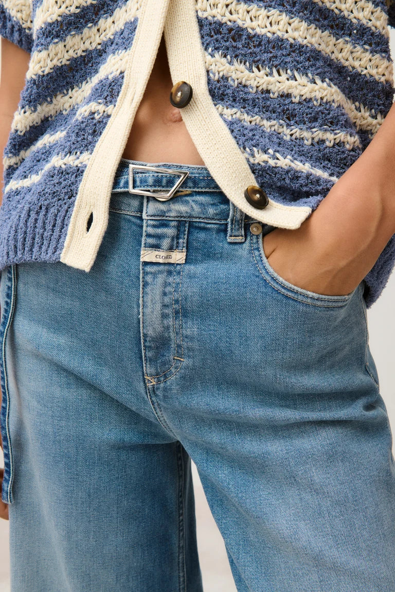 Glow up jeans