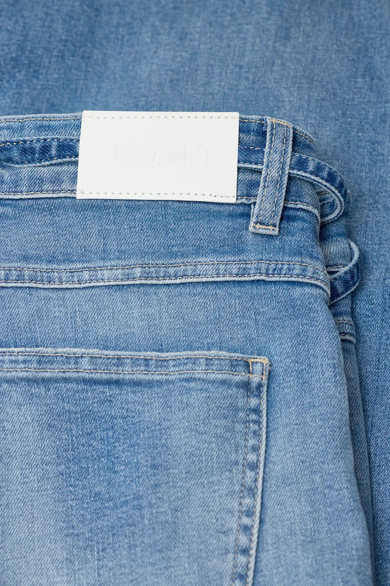 Glow up jeans