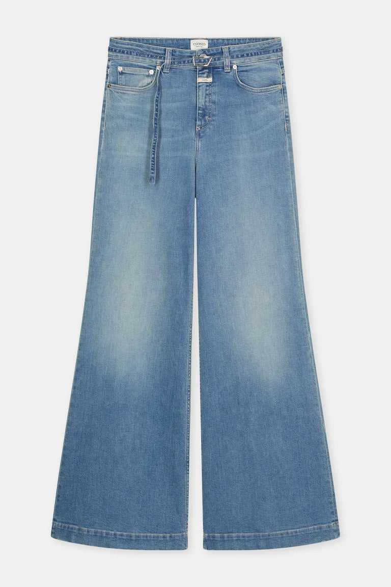 Glow up jeans