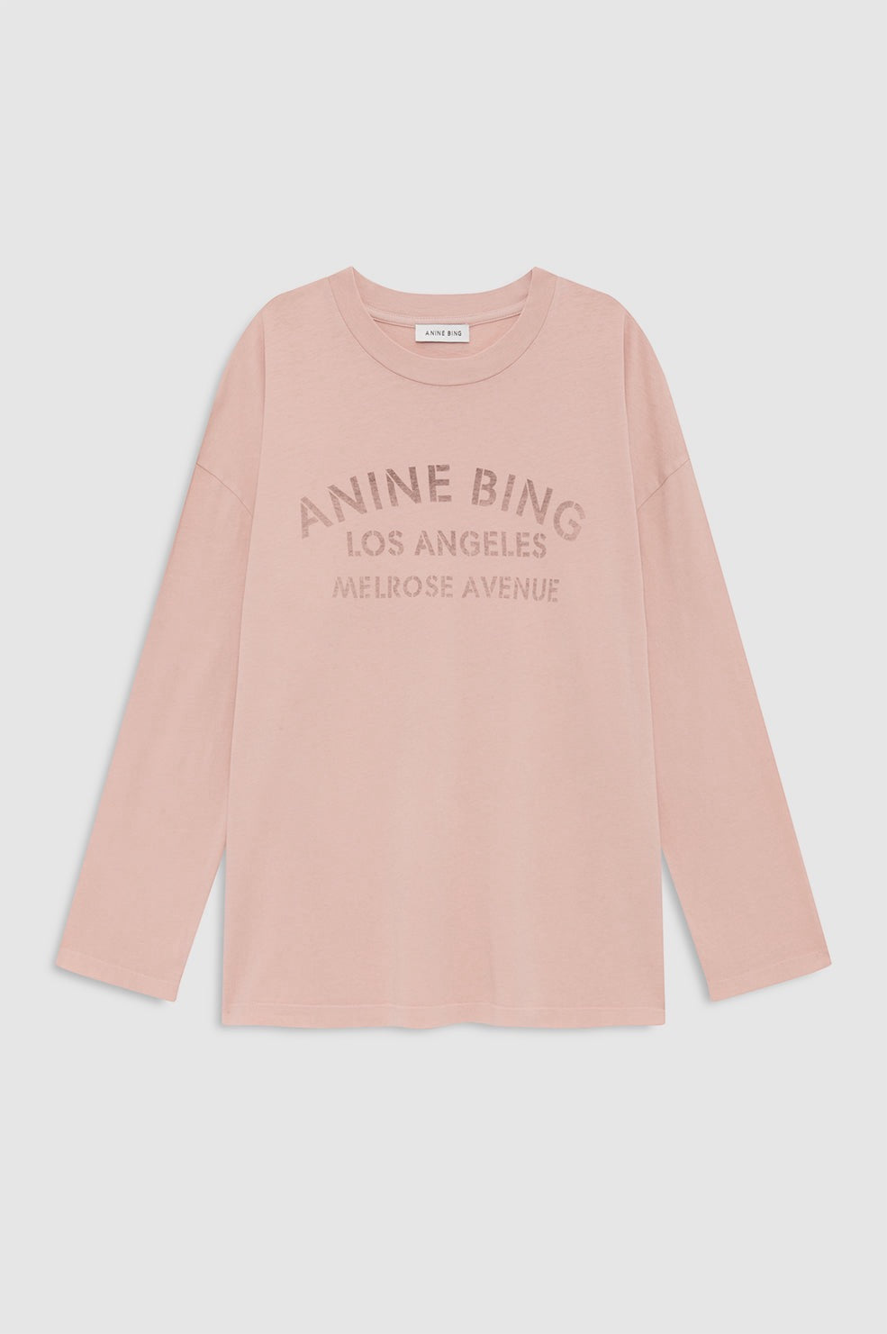 Ivan Long sleeve