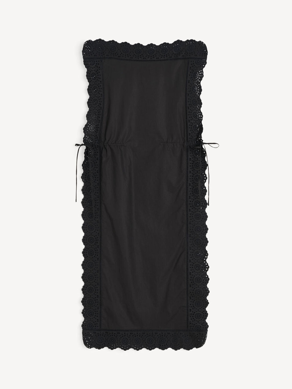 Gustava organic cotton top