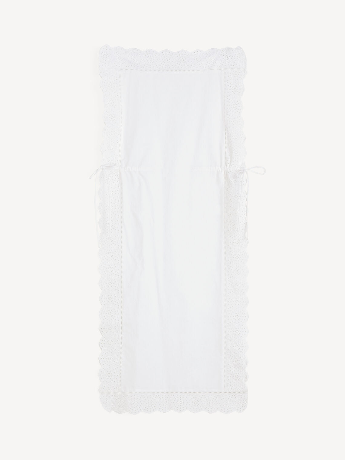 Gustava organic cotton top