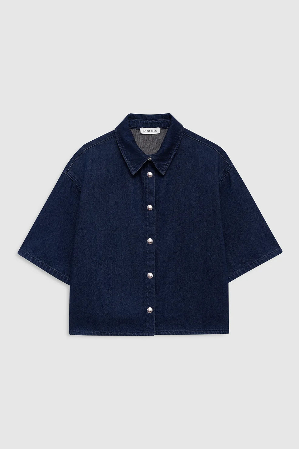 Lincoln Shirt