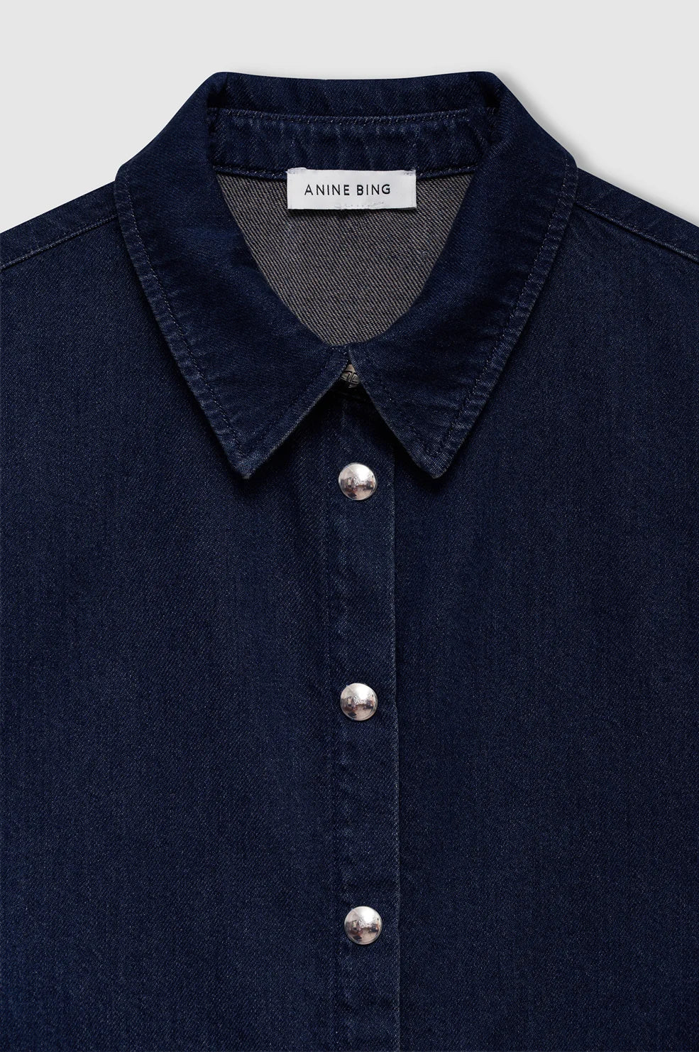 Lincoln Shirt