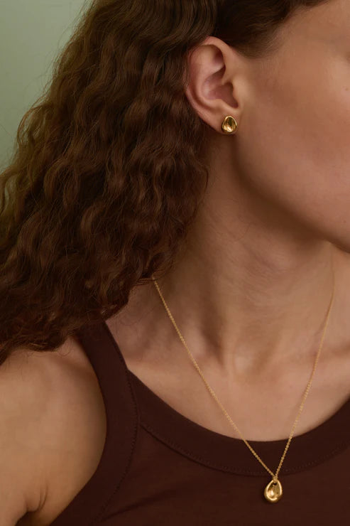 Intemporelle earring