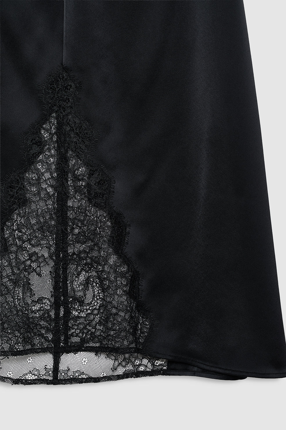 Malou Skirt