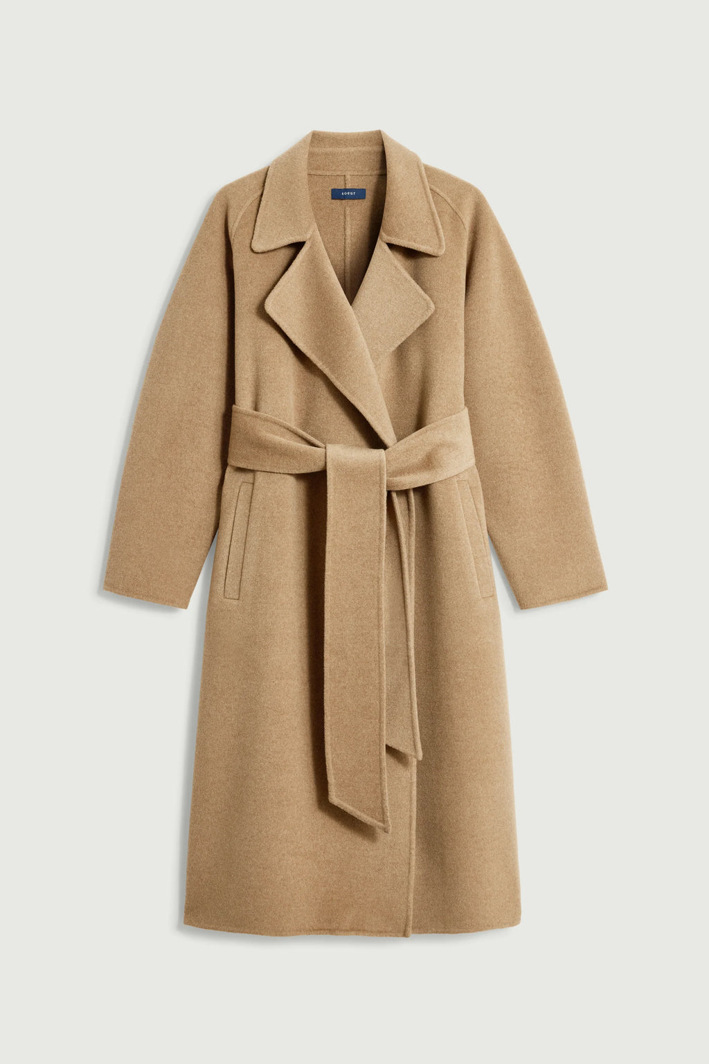 Harvard Coat