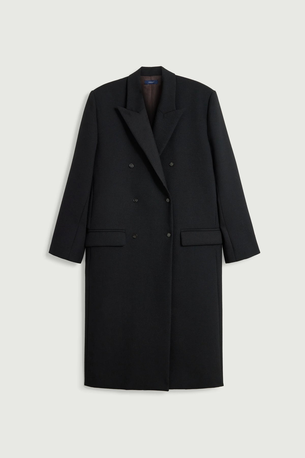 Jim Coat
