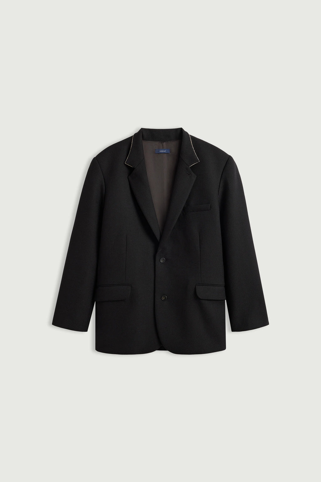 Oversized Jacket