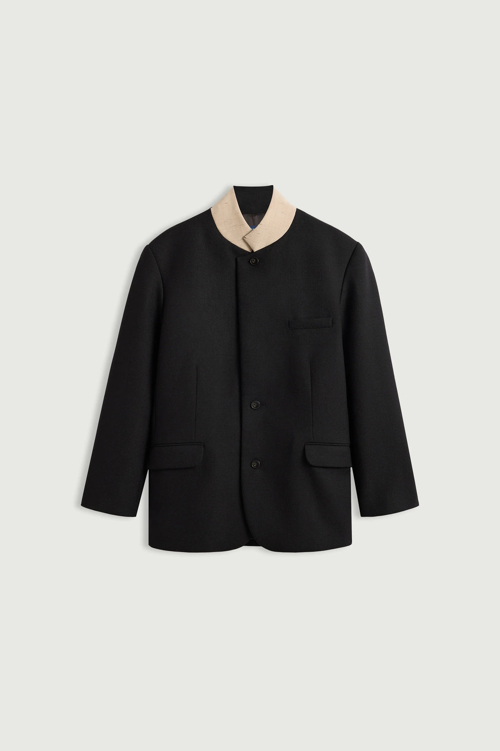 Oversized Jacket