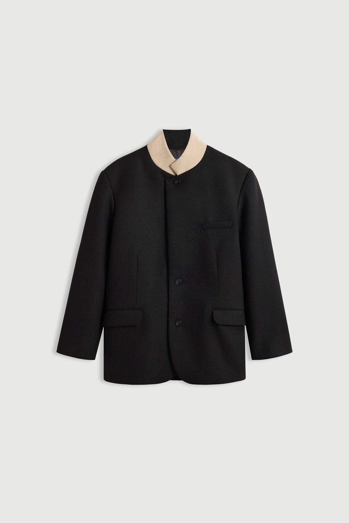 Oversized Jacket