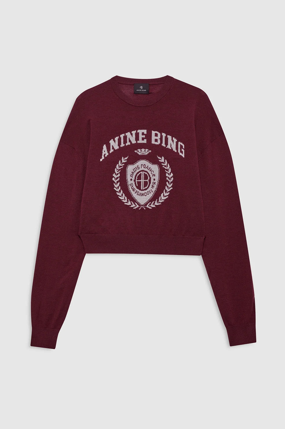 Mia Sweater