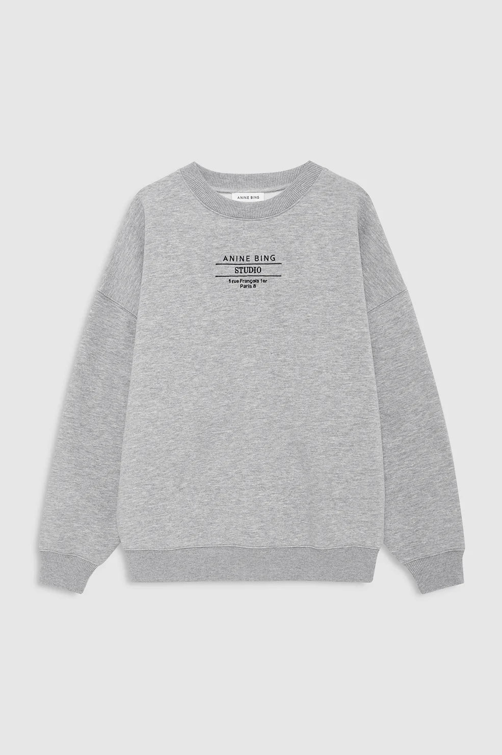 Miles Sweatshirt